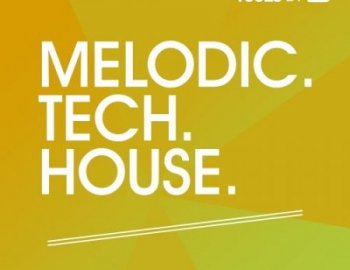 Sample Tools by Cr2 Melodic Tech House