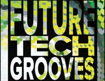 Soundbox Future Tech Grooves