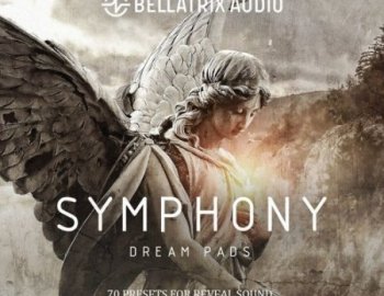 Bellatrix Audio Symphony for Spire