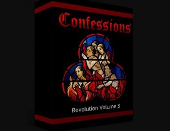 Evolution Of Sound Confessions Revolution Volume 3