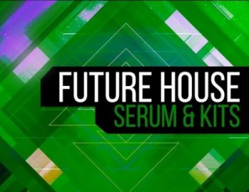 Surge Sounds Future House