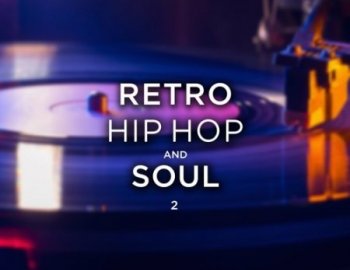 Laniakea Sounds Retro Hip Hop and Soul 2