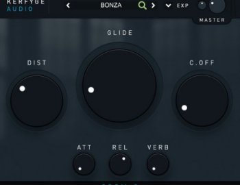 Kerfyge Audio 8OOM 2 VST x64