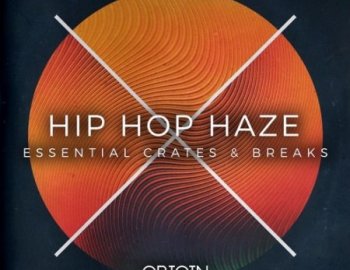 Origin Sound Hip Hop Haze Essential Crates And Breaks