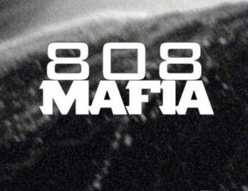 PVLACE 808 Mafia MIDIs Vol. 1