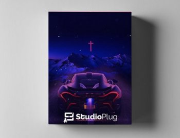 StudioPlug McLaren Midi Kit
