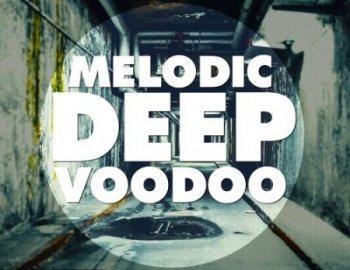 Big EDM Melodic Deep VOODOO