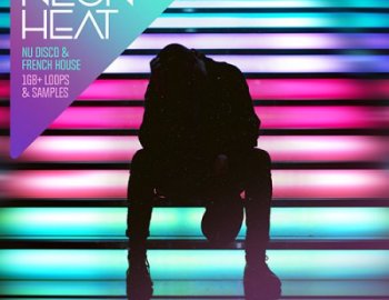 Production Master Neon Heat