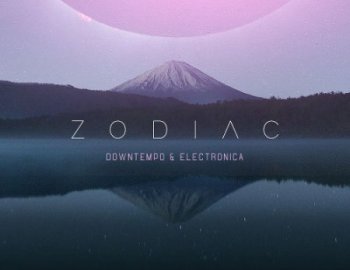 Production Master Zodiac - Downtempo and Electronica