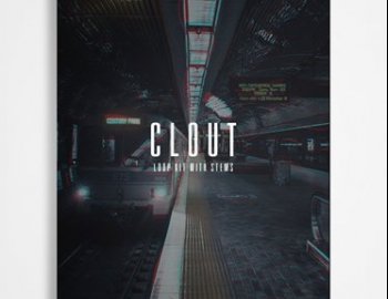 The Kit Plug Clout Loop Kit with Stems
