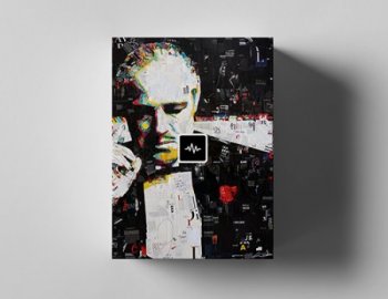 Josh Petruccio – Godfather Vol.2 Drum Kit
