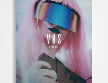 The Kit Plug VHS Loop Kit