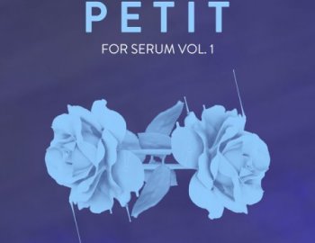 Aubit Petit Volume 1 For Serum