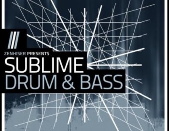 Zenhiser Sublime Drum & Bass