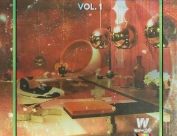 WavCorp Vintage Future Vol.1