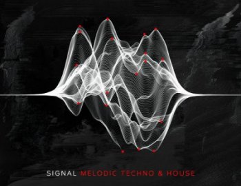 Production Master Signal Melodic Techno And House