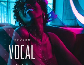 Diginoiz Modern Vocal Pop 2
