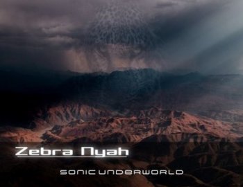 Sonic Underworld Zebra Nyah