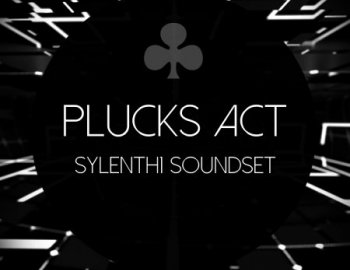 Freak Music Plucks Act For Sylenth1