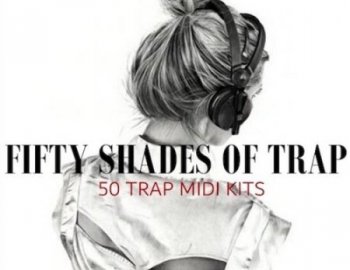 Freak Music Fifty Shades Of Trap