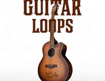 Cartel Loops Guitar Loops