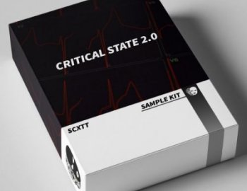Sound Premier Critical State 2.0
