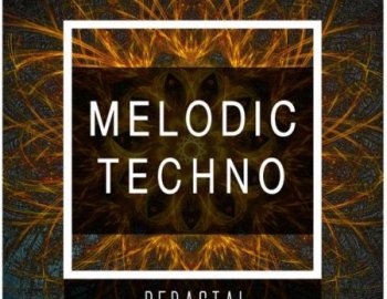 BFractal Music Melodic Techno