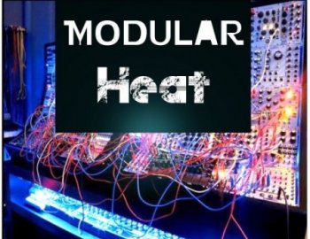 BFractal Music Modular Heat Vol.1