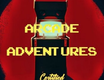 Certified Audio LLC Arcade Adventures