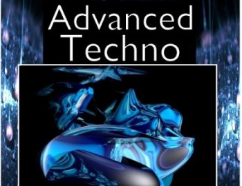 BFractal Music Advanced Techno Vol.2