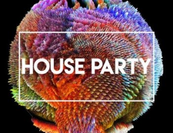 Engineering Samples RED House Party