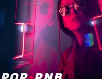 Function Loops Pop and RnB Vocal Kits