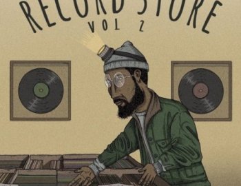 Origin Sound The Record Store Vol 2