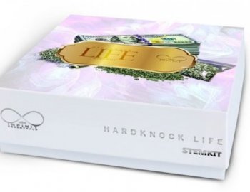 Infinit Essentials Hard Knock Life Vol.1 Stem Kit