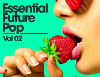 Producer Loops Essential Future Pop Vol 2