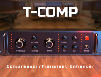 Audio Assault T-Comp v1.0.0 x86 x64