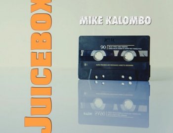 Mike Kalombo Juicebox