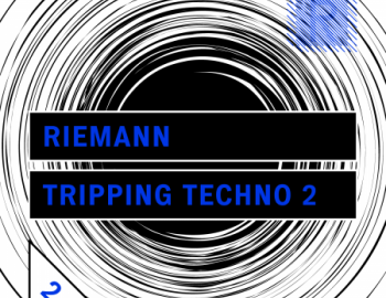 Riemann Kollektion Tripping Techno 2