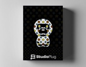 StudioPlug Bape Audio Loop Pack