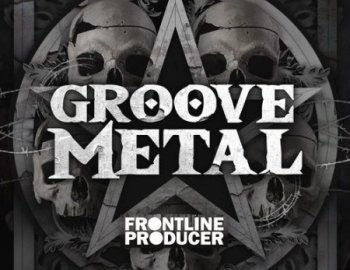 Frontline Producer Groove Metal
