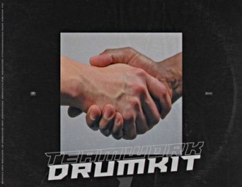 Nokturnal Drums Nokturn and Fouche Teamwork Volume One