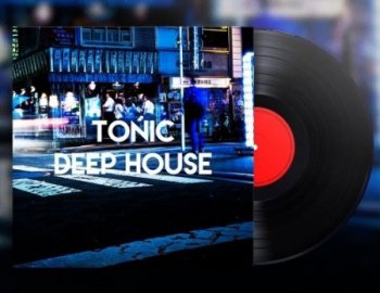 Engineering Samples RED Tonic Deep House