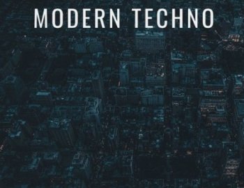 SINEE – Modern Techno - Ableton Live Template