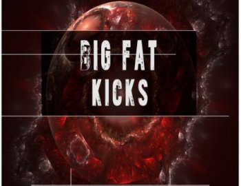 BFractal Music Big Fat Kicks
