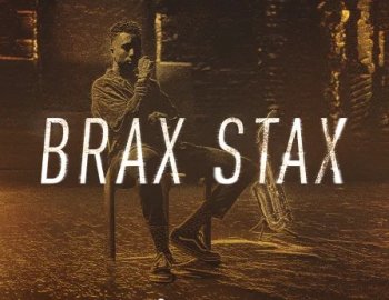 Splice Sounds Splice Originals Brax Stax Braxton Cook