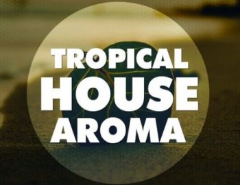 Big Edm Tropical House Aroma