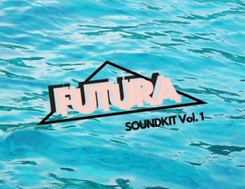 Futura SoundKit Vol.1