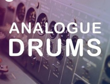 Noiiz - Analogue Drums