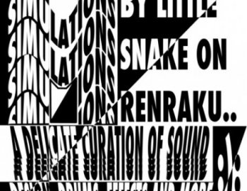 Renraku Little Snake Simulations