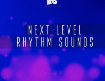 HOOKSHOW Next Level Rhythm Sounds